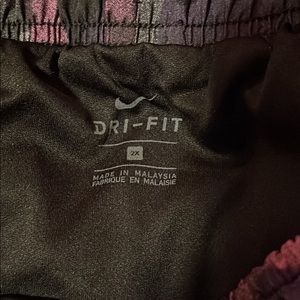 Nike Running Shorts